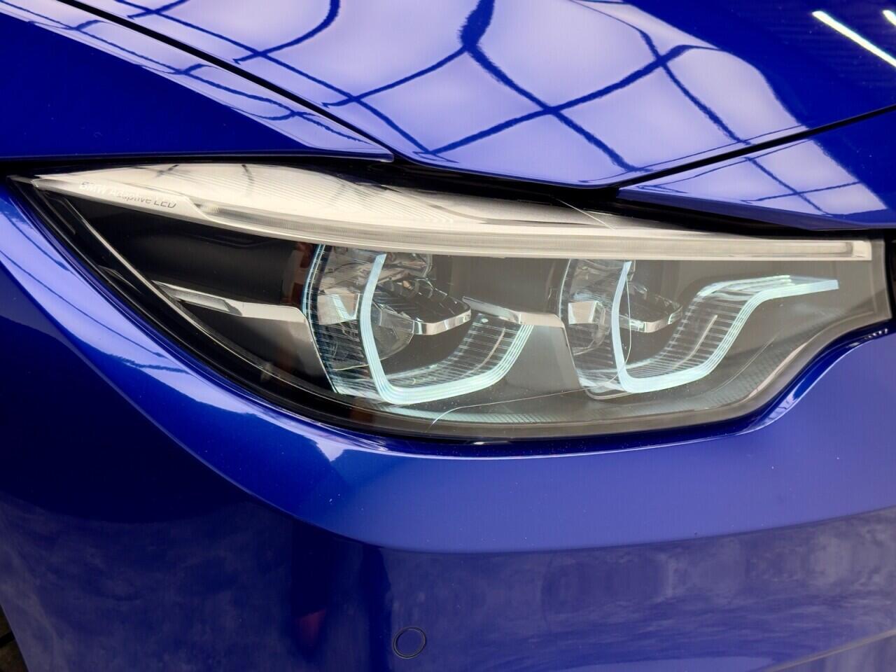 BMW M4 3.0 BiTurbo CS Coupe 2dr Petrol DCT Euro 6 (s/s) (460 ps) 5 Star Specialist Dealership