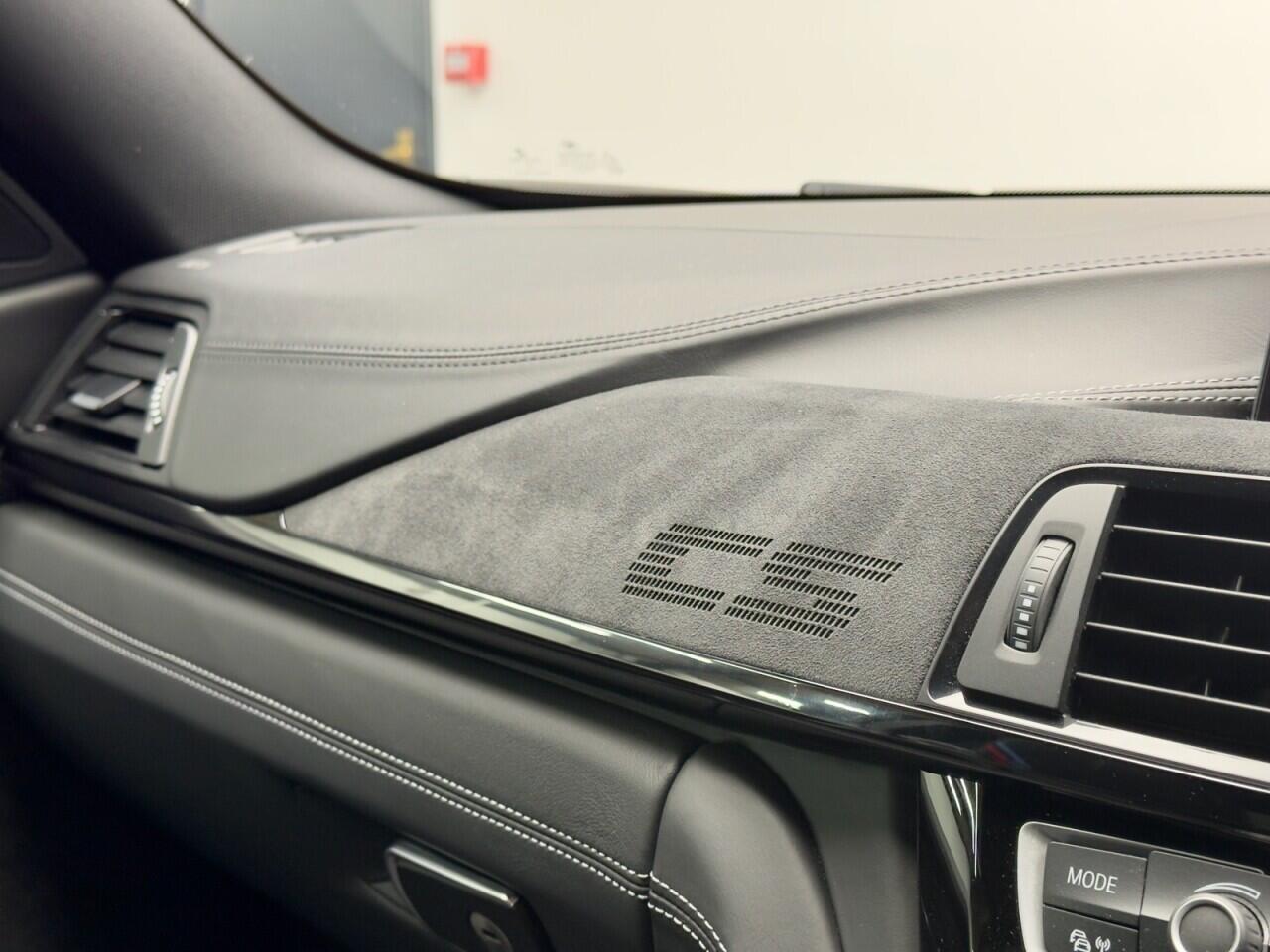 BMW M4 3.0 BiTurbo CS Coupe 2dr Petrol DCT Euro 6 (s/s) (460 ps) 5 Star Specialist Dealership