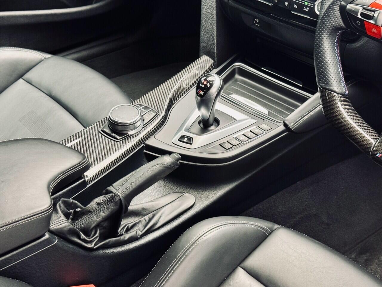 BMW M4 3.0 BiTurbo Competition Coupe 2dr Petrol DCT Euro 6 (s/s) (450 ps) 5 Star Specialist Dealership