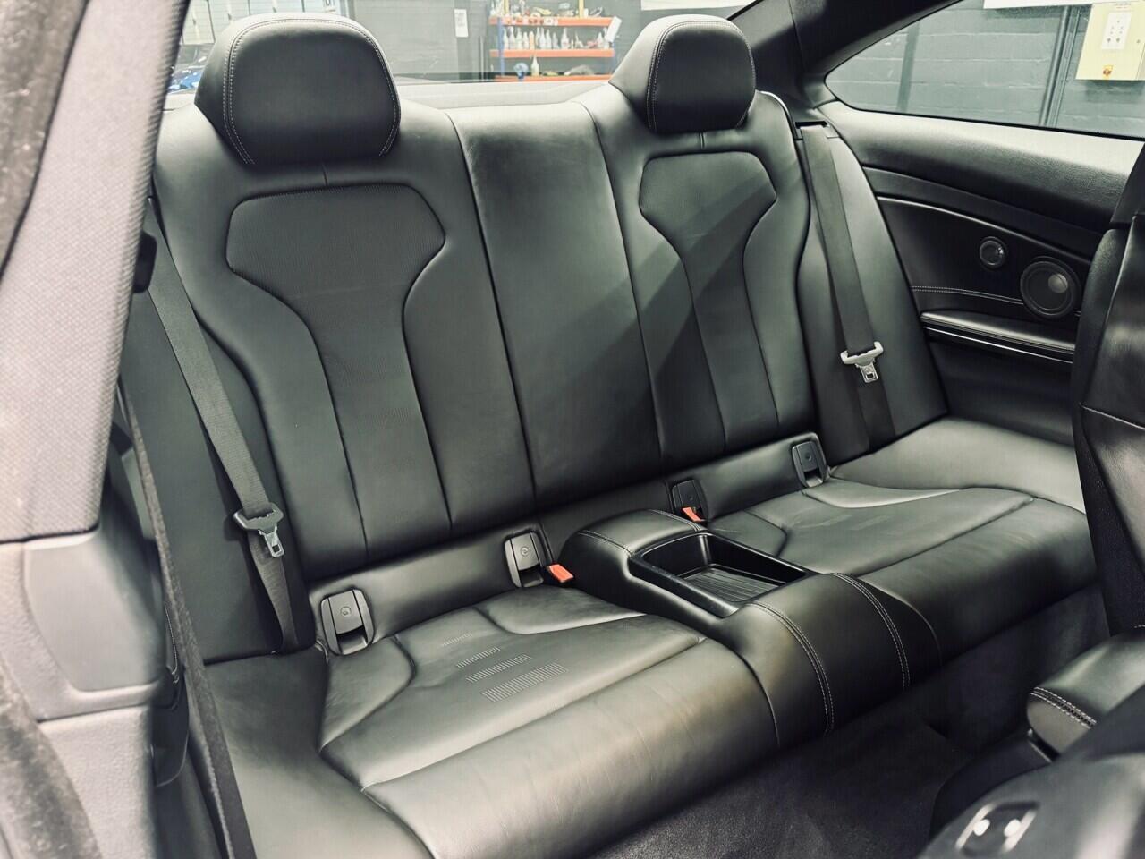 BMW M4 3.0 BiTurbo Competition Coupe 2dr Petrol DCT Euro 6 (s/s) (450 ps) 5 Star Specialist Dealership