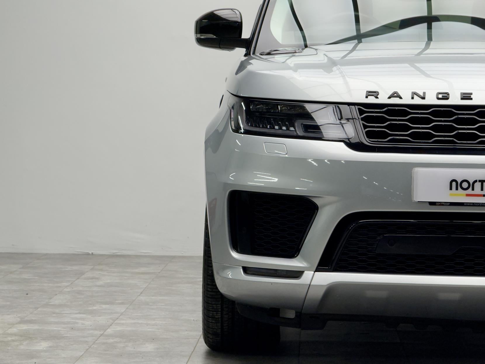 Land Rover Range Rover Sport 3.0 SD V6 HSE Dynamic SUV 5dr Diesel Auto 4WD Euro 6 (s/s) (306 ps)