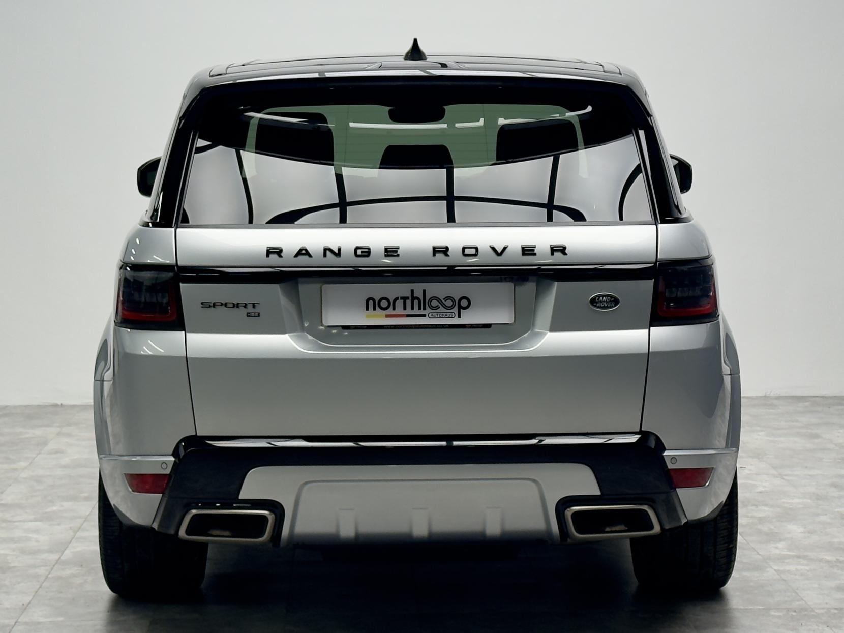 Land Rover Range Rover Sport 3.0 SD V6 HSE Dynamic SUV 5dr Diesel Auto 4WD Euro 6 (s/s) (306 ps)
