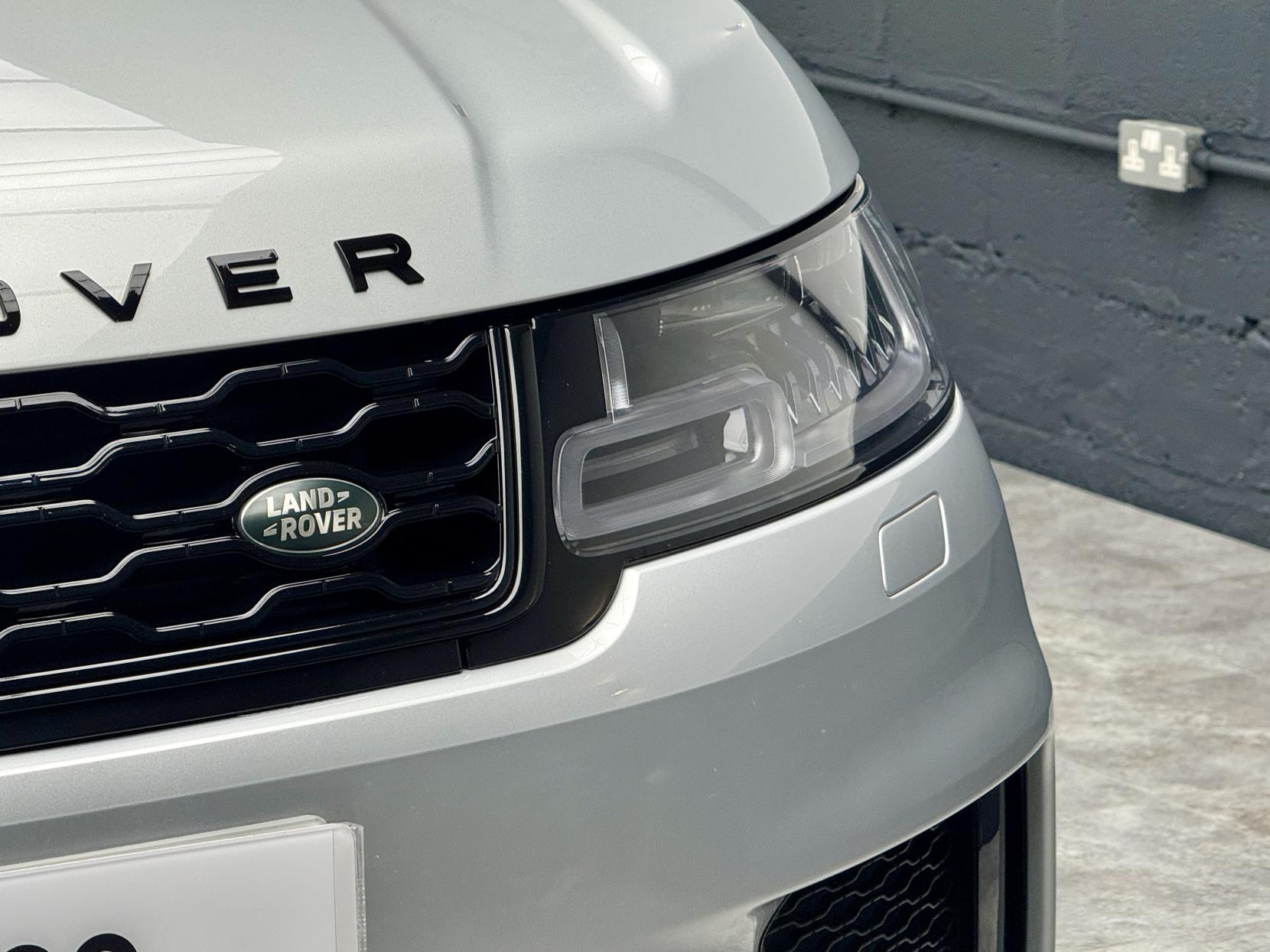Land Rover Range Rover Sport 3.0 SD V6 HSE Dynamic SUV 5dr Diesel Auto 4WD Euro 6 (s/s) (306 ps)