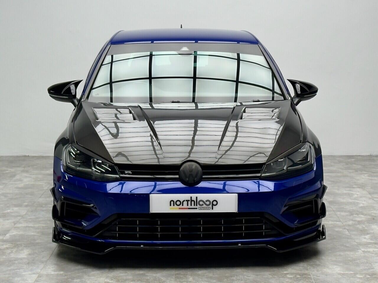 Volkswagen Golf 2.0 TSI R Hatchback 5dr Petrol DSG 4Motion Euro 6 (s/s) (380ps) 5 Star Specialist Dealership