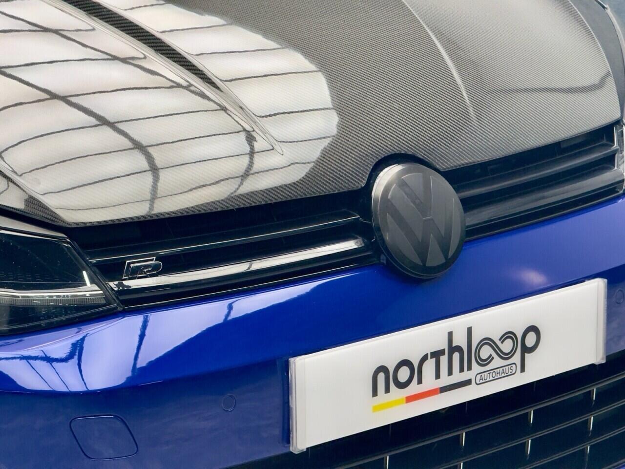 Volkswagen Golf 2.0 TSI R Hatchback 5dr Petrol DSG 4Motion Euro 6 (s/s) (380ps) 5 Star Specialist Dealership