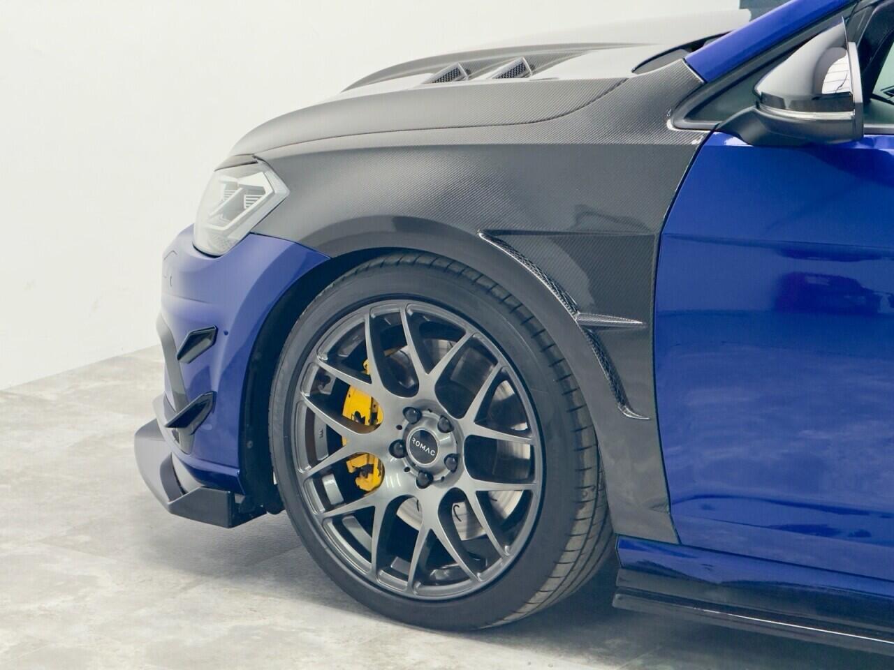 Volkswagen Golf 2.0 TSI R Hatchback 5dr Petrol DSG 4Motion Euro 6 (s/s) (380ps) 5 Star Specialist Dealership