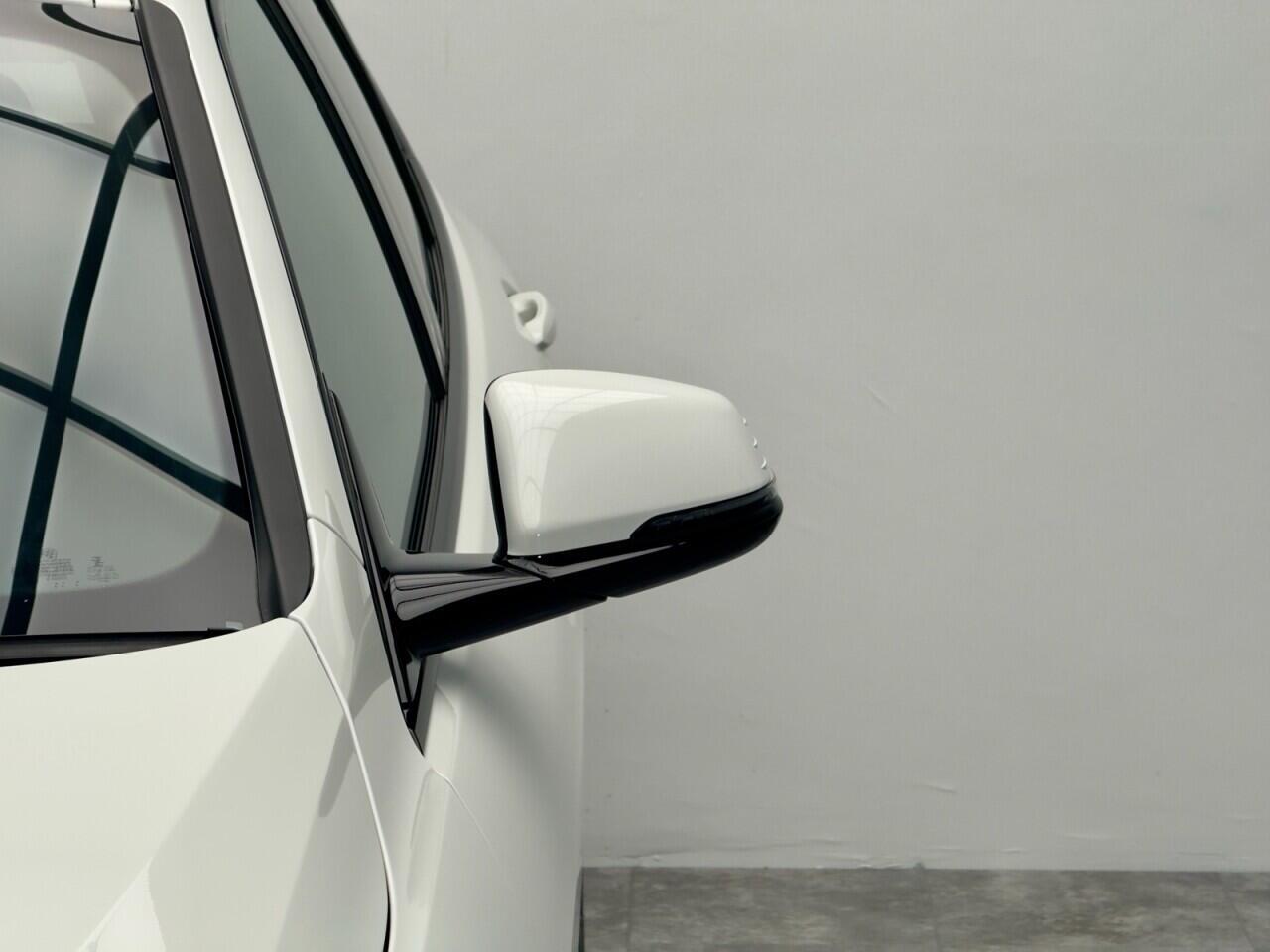 BMW 1 SERIES 2.0 128ti Hatchback 5dr Petrol Auto Euro 6 (s/s) (265 ps) 5 Star Specialist Dealership