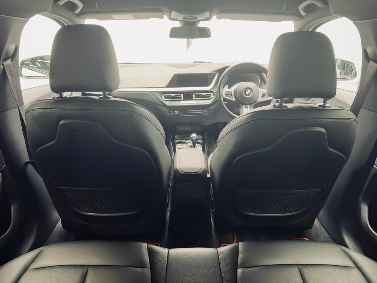 BMW 1 SERIES 2.0 128ti Hatchback 5dr Petrol Auto Euro 6 (s/s) (265 ps) 5 Star Specialist Dealership