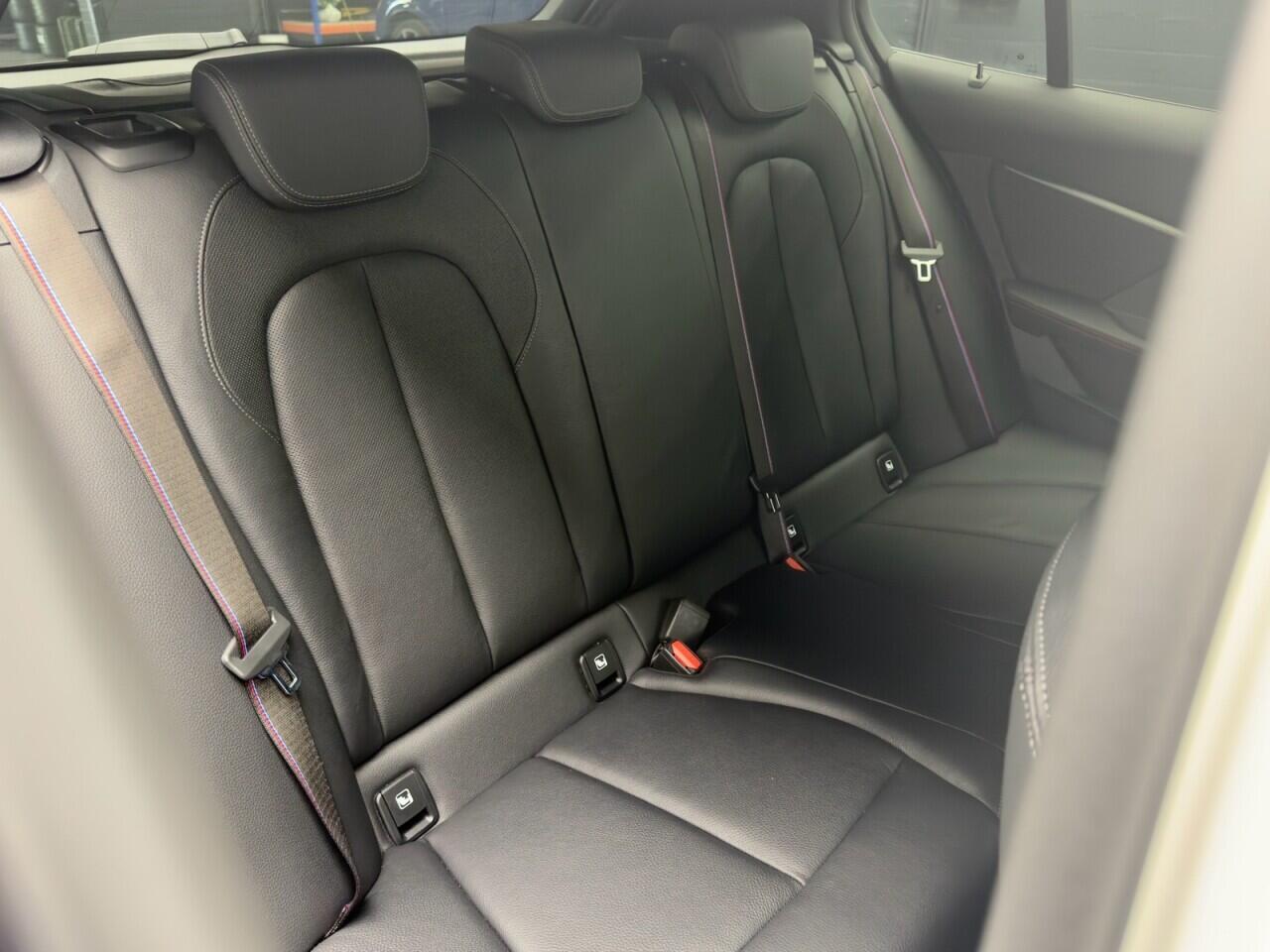 BMW 1 SERIES 2.0 128ti Hatchback 5dr Petrol Auto Euro 6 (s/s) (265 ps) 5 Star Specialist Dealership