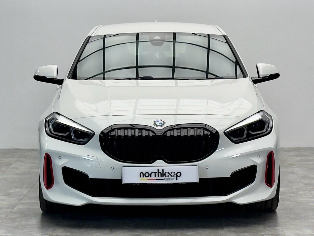BMW 1 SERIES 2.0 128ti Hatchback 5dr Petrol Auto Euro 6 (s/s) (265 ps) 5 Star Specialist Dealership