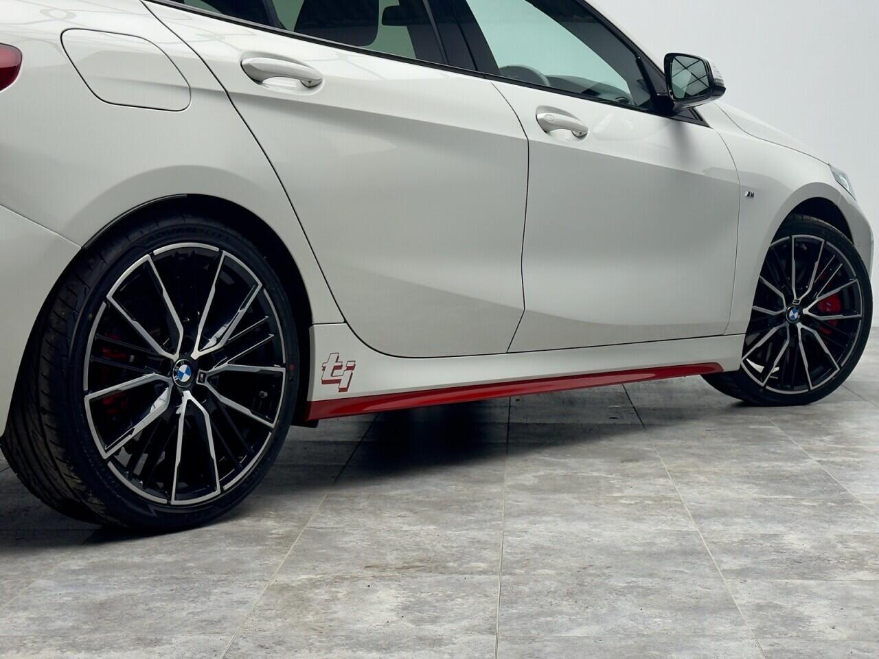 BMW 1 SERIES 2.0 128ti Hatchback 5dr Petrol Auto Euro 6 (s/s) (265 ps) 5 Star Specialist Dealership
