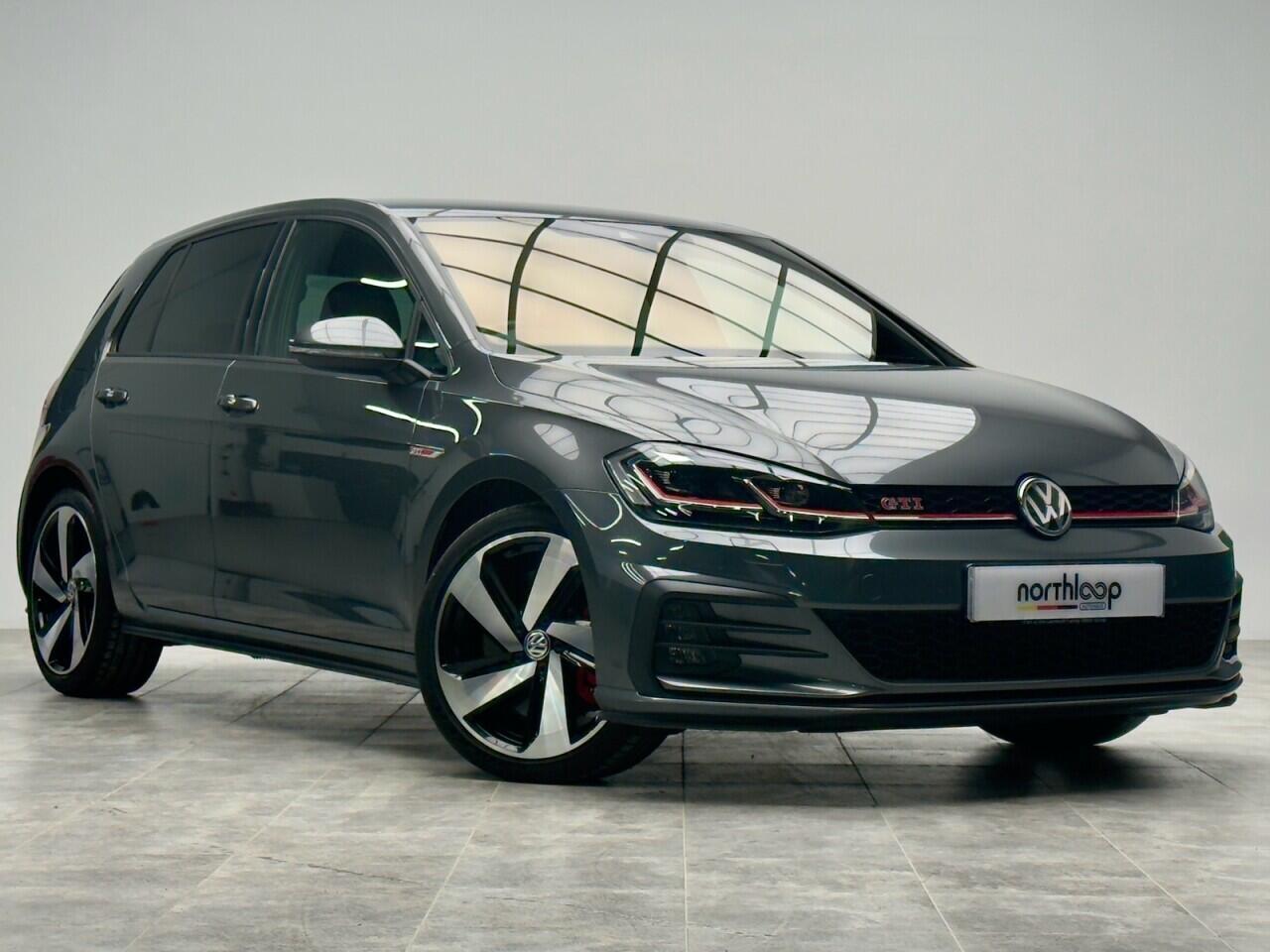 Volkswagen Golf 2.0 TSI GPF GTI Performance Hatchback 5dr Petrol DSG Euro 6 (s/s) (245 ps)