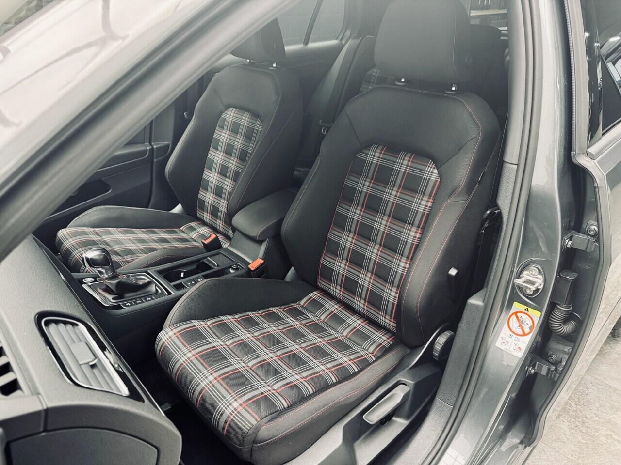 Volkswagen Golf 2.0 TSI GPF GTI Performance Hatchback 5dr Petrol DSG Euro 6 (s/s) (245 ps)