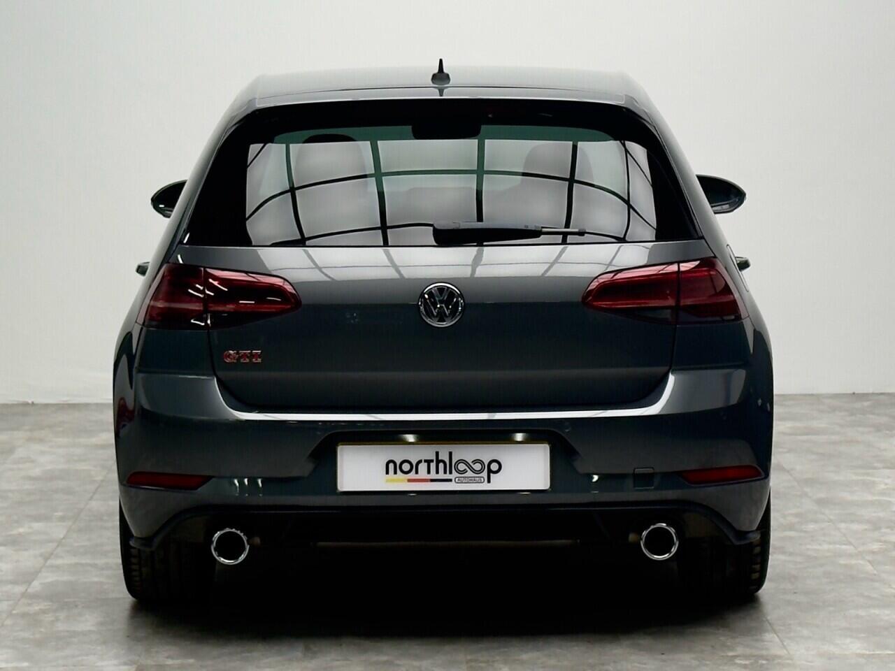 Volkswagen Golf 2.0 TSI GPF GTI Performance Hatchback 5dr Petrol DSG Euro 6 (s/s) (245 ps)