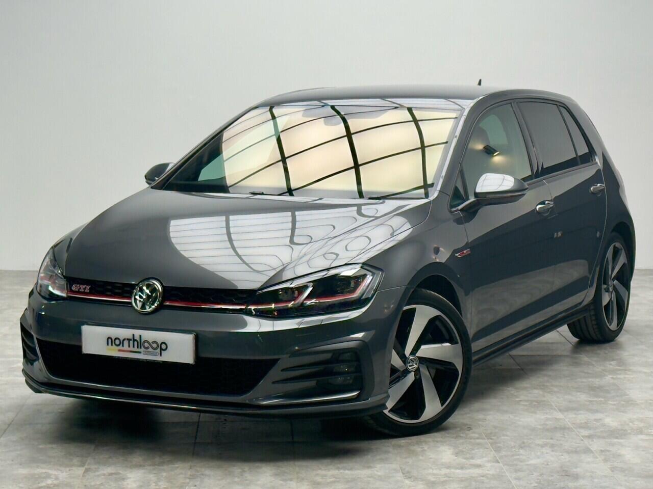 Volkswagen Golf 2.0 TSI GPF GTI Performance Hatchback 5dr Petrol DSG Euro 6 (s/s) (245 ps)