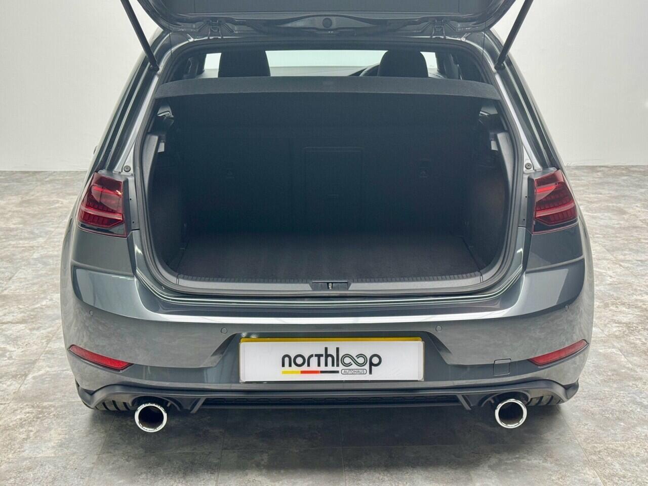 Volkswagen Golf 2.0 TSI GPF GTI Performance Hatchback 5dr Petrol DSG Euro 6 (s/s) (245 ps)