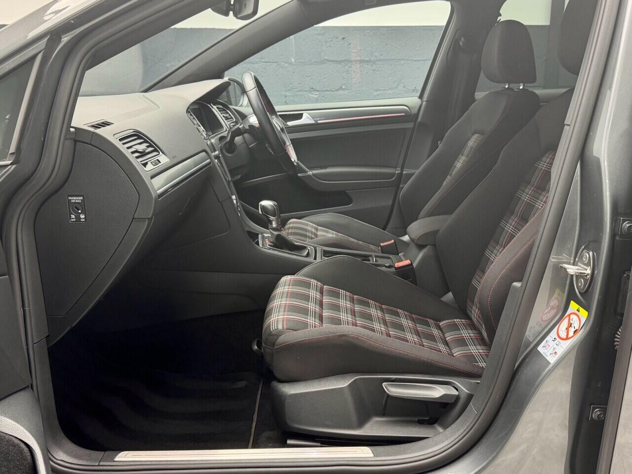 Volkswagen Golf 2.0 TSI GPF GTI Performance Hatchback 5dr Petrol DSG Euro 6 (s/s) (245 ps)