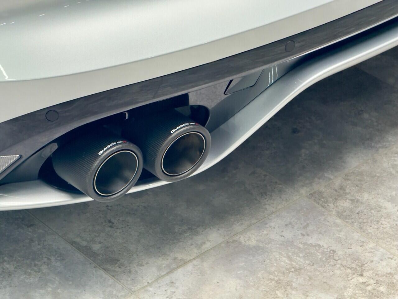 Jaguar F-TYPE 5.0 V8 GPF R Coupe 2dr Petrol Auto AWD Euro 6 (s/s) (550 ps)