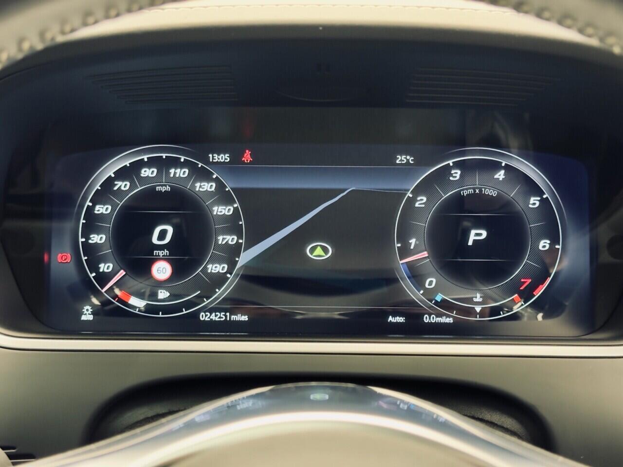 Jaguar F-TYPE 2.0i First Edition Coupe 2dr Petrol Auto Euro 6 (s/s) (300 ps) 5 Star Specialist Dealership