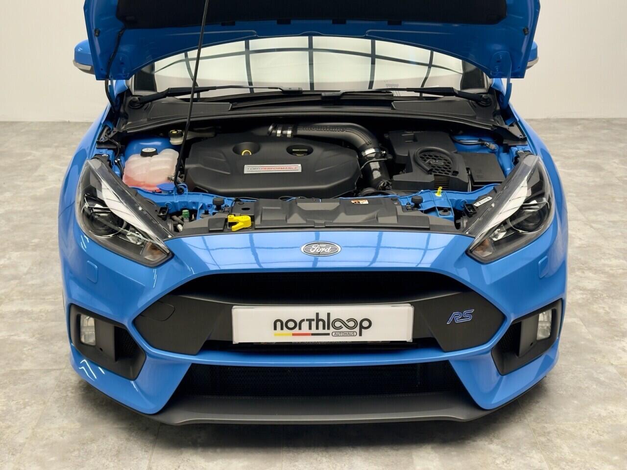 Ford Focus 2.3T EcoBoost RS Hatchback 5dr Petrol Manual AWD Euro 6 (s/s) (350 ps) 9.9% APR Finance*