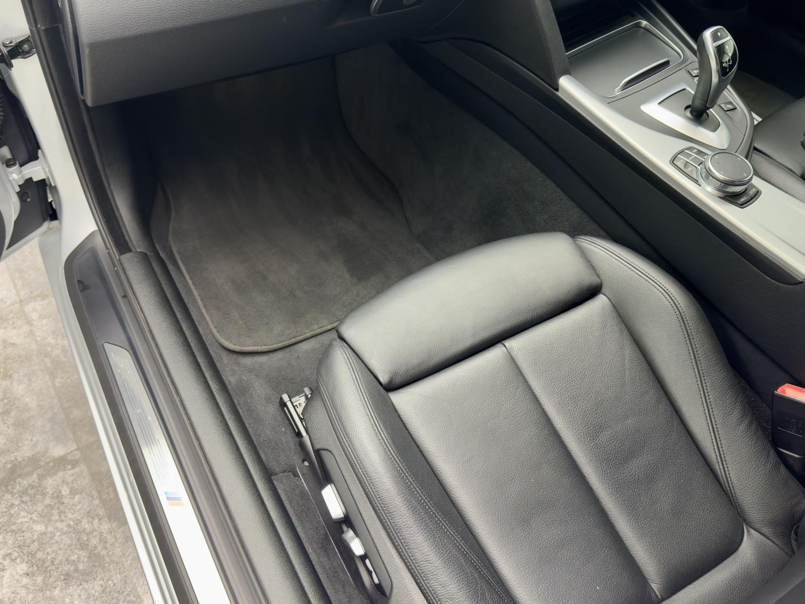 BMW 4 SERIES 2.0 420i GPF M Sport Coupe 2dr Petrol Auto xDrive Euro 6 (s/s) (184 ps) 5 Star Specialist Dealership