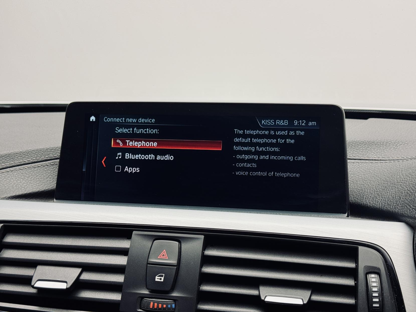 BMW 4 SERIES 2.0 420i GPF M Sport Coupe 2dr Petrol Auto xDrive Euro 6 (s/s) (184 ps) 5 Star Specialist Dealership