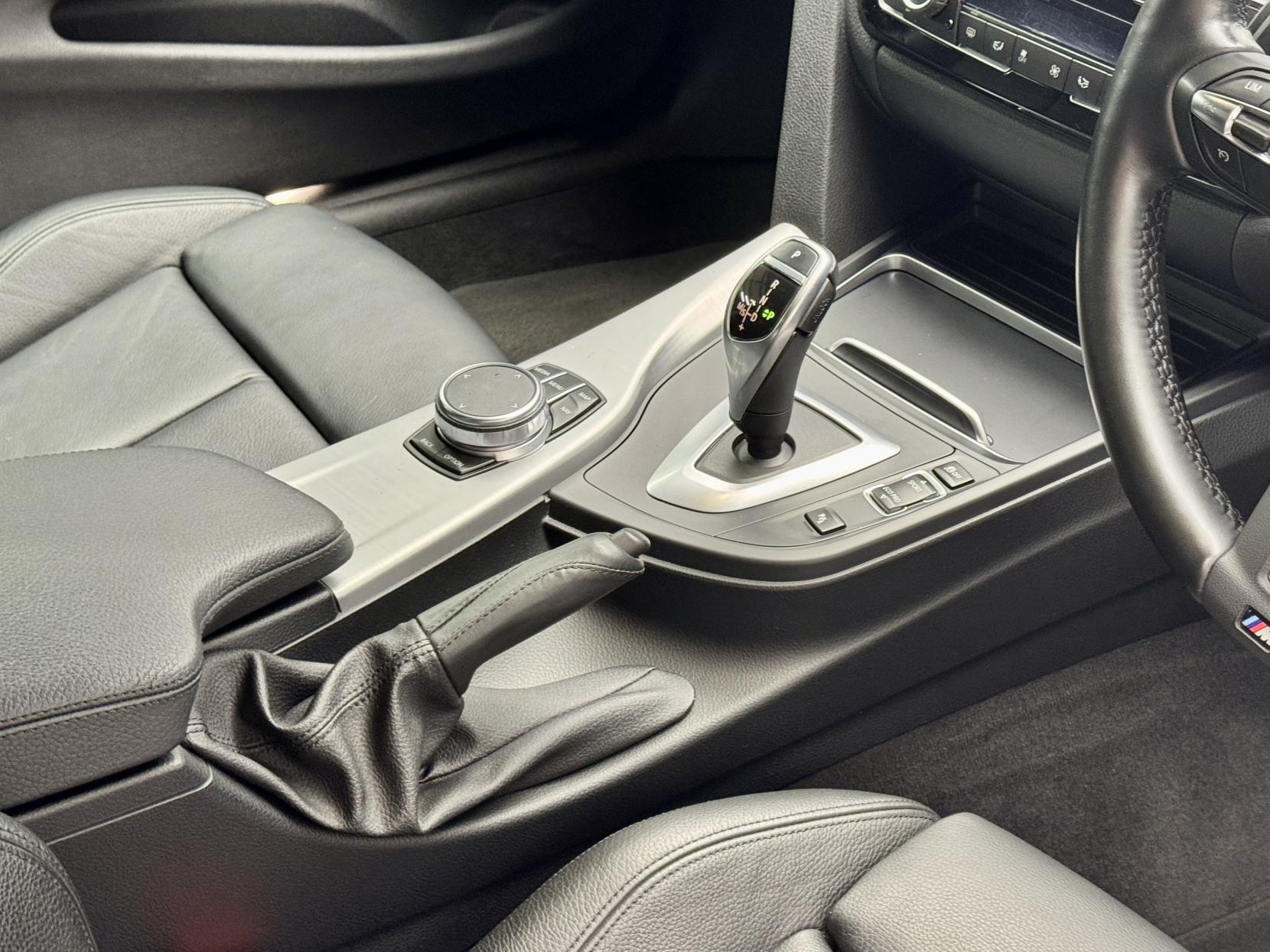 BMW 4 SERIES 2.0 420i GPF M Sport Coupe 2dr Petrol Auto xDrive Euro 6 (s/s) (184 ps) 5 Star Specialist Dealership