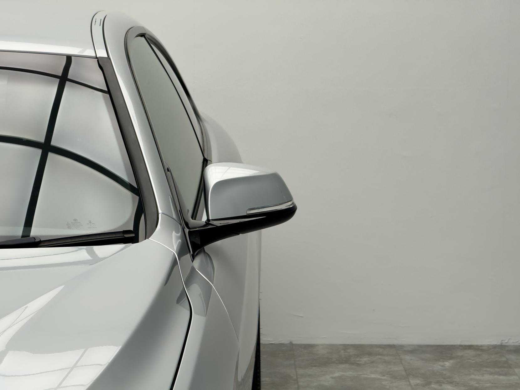 BMW 4 SERIES 2.0 420i GPF M Sport Coupe 2dr Petrol Auto xDrive Euro 6 (s/s) (184 ps) 5 Star Specialist Dealership