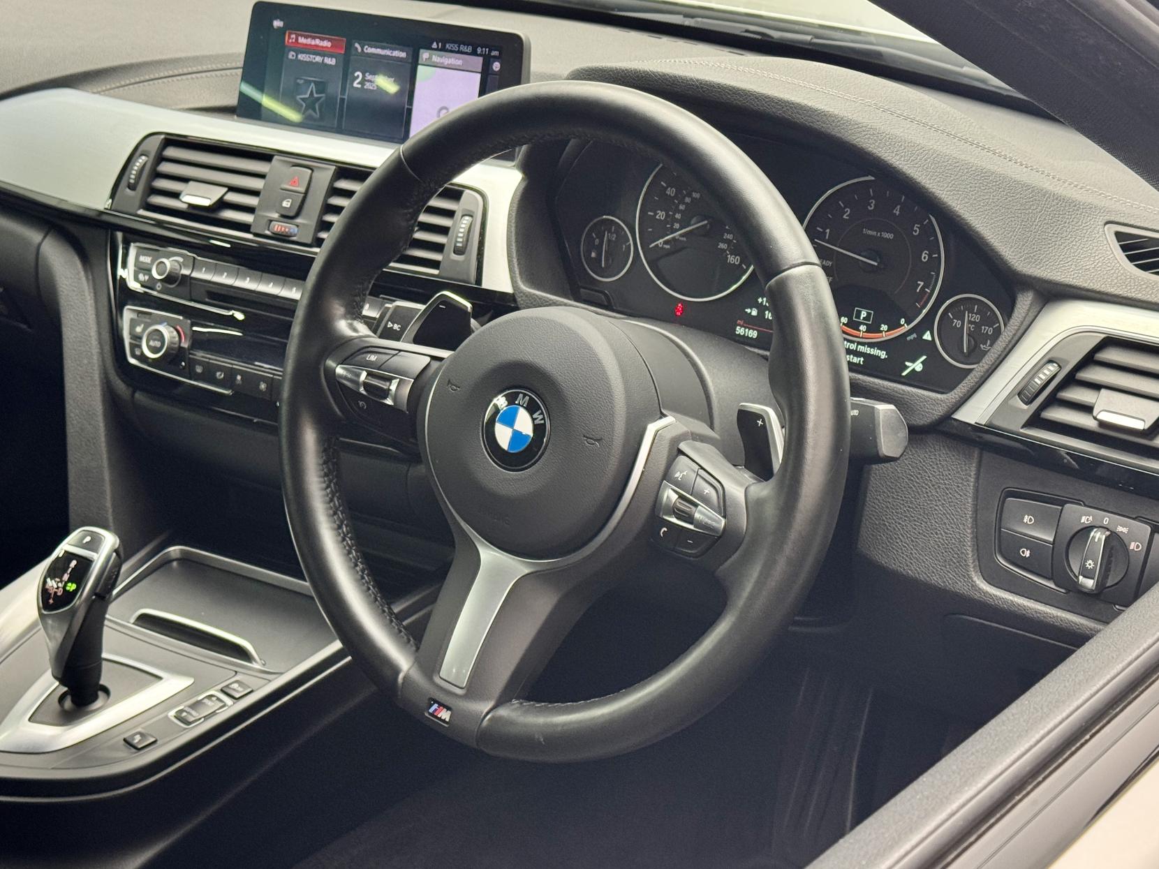 BMW 4 SERIES 2.0 420i GPF M Sport Coupe 2dr Petrol Auto xDrive Euro 6 (s/s) (184 ps) 5 Star Specialist Dealership