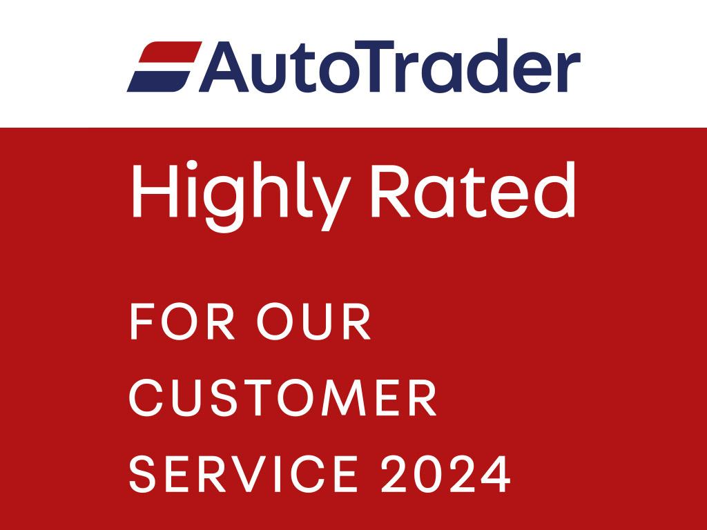 Jaguar F-PACE 3.0 D300 V6 S SUV 5dr Diesel Auto AWD Euro 6 (s/s) (300 ps)