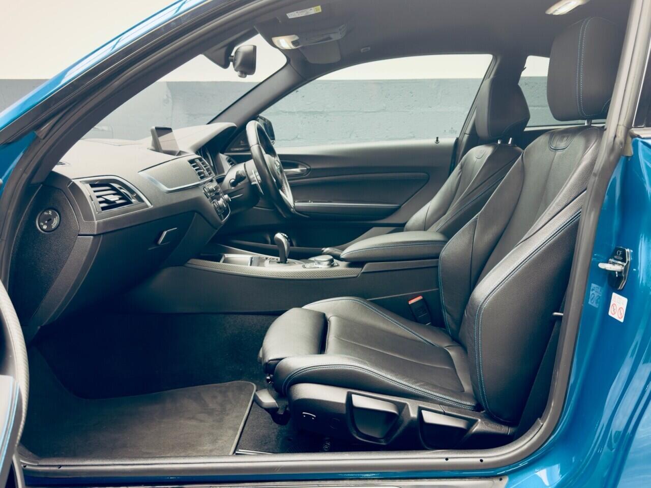 BMW M2 3.0i Coupe 2dr Petrol DCT Euro 6 (s/s) (370 ps) 5 Star Specialist Dealership