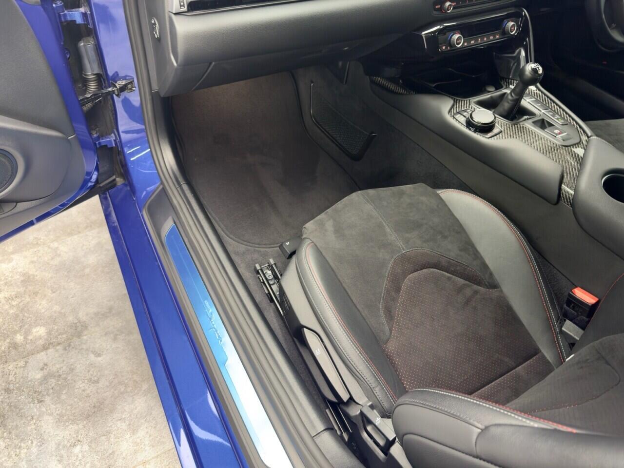 Toyota Supra 3.0T GR Coupe 3dr Petrol Manual Euro 6 (s/s) (340 ps)